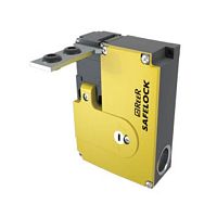 Spring switch SAFELOCK seriessingle-polecustomsafety