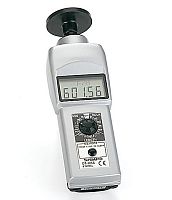 Contact tachometer 62139handhelddigital
