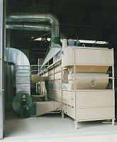 Seed sorting system