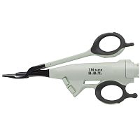 Surgical scissors TM-Sure 9dissectionbladefor humans