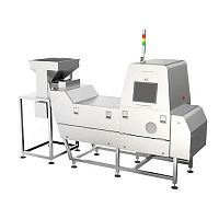 X-ray sorting machine MU8045-60XSfor the food industrynutsseed