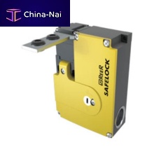 Spring switch SAFELOCK seriessingle-polecustomsafety