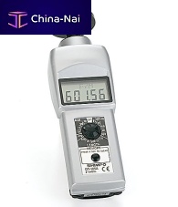 Contact tachometer 62139handhelddigital