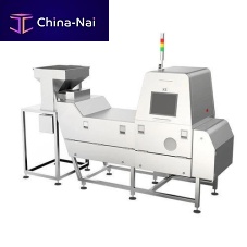 X-ray sorting machine MU8045-60XSfor the food industrynutsseed