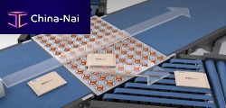 Sorting system for the food industry TOS 5000for the pharmaceutical industryconveyorfor packaging