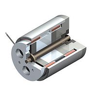 Voice coil actuator 820