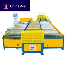Angle making machine U-1.2x1 serieshostlinearfolding
