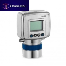 Oxygen gas transmitter oxy.IQcompact2-wire