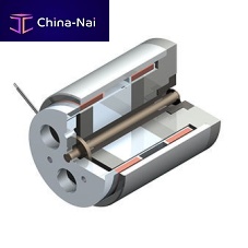 Voice coil actuator 820