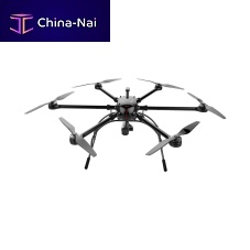 Quadrotor drone X seriesfor agricultural applicationsfor industrial applicationsfor exterior security applications