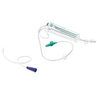 Urine collection kit 499 seriessafetyclosed system