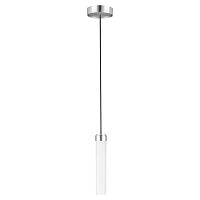 Hanging light fixture PENDANTLEDstraightcommercial