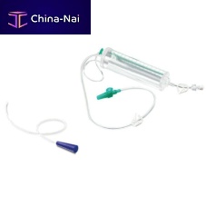 Urine collection kit 499 seriessafetyclosed system