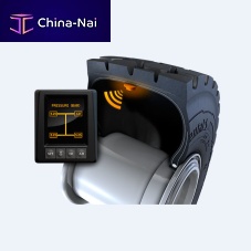 Temperature measuring system ContiPressureCheckpressurestrainoptical
