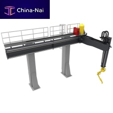 Linear gantry module SGN 300