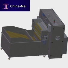 Automatic shrink wrapping machine EST-EUWfor plastic filmfor plastic film