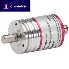 Incremental rotary encoder CIO24Popticalsolid-shaftaluminum