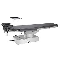 Ophthalmology operating table BIOT005Melectricadjustable heightmobile