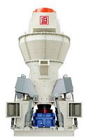 Roller mill MRVverticalgrainfor ceramics