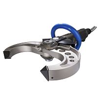 Controlled demolition hydraulic crusher CC300for concretefor buildingnoiseless