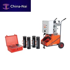 Synchronized positioning system