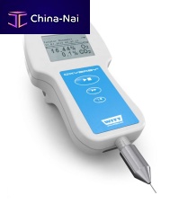 Oxygen analyzer OXYBABY® M+carbon dioxidefoodconcentration