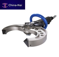 Controlled demolition hydraulic crusher CC300for concretefor buildingnoiseless
