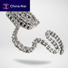 Chain cutting sawferrous metalsprototyping