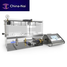 Vacuum leak tester LEAK-MASTER® EASY PLUSfor bottlesfor packagingfor cans