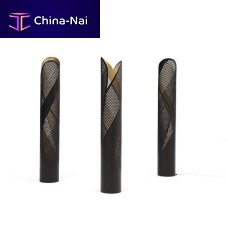 Floor lamp SPIRALmetalcontemporarycorded