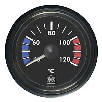 Temperature gauge IML20435for motorswateranalog