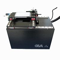XY positioning table motorized2-axis