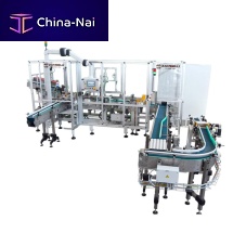 Box cartoner AP80horizontal