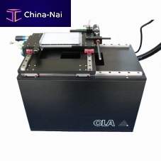 XY positioning table motorized2-axis