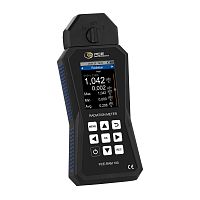 Radiometer with data logger PCE-RAM 100