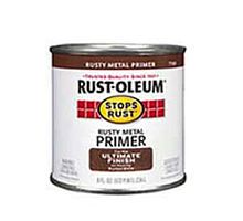 Metal primer RUSTY METALoil-basedanti-rust