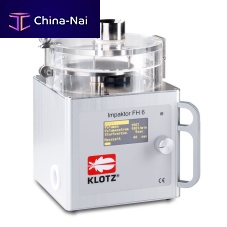 Microbial air sampler Impaktor FH6