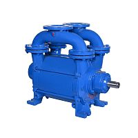 Venturi vacuum pump GMVT 275/260lubricatedsingle-stagesuction