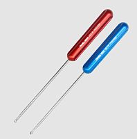 Orthopedic curette