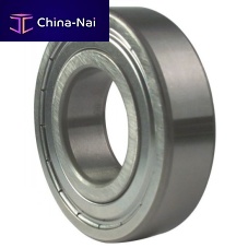 Ball bearing bearing R1-02deep groovesteelwith cage