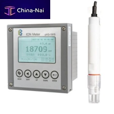 Ammonia analyzer pXG-1915fluoridenitratefluorine