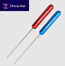 Orthopedic curette