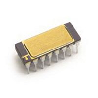 Four-channel optocoupler ACPL series