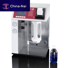 Particle analyzer SBSS WGliquidsmonitoringlaboratory