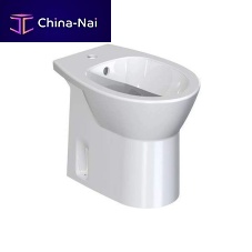 Ceramic bidet Easy : 131430004CX
