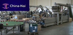 Pick-and-place case packer automaticmultipack