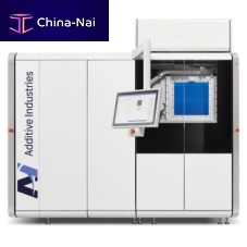 Metal 3D printer MetalFab 300 Flexindustriallaser sintering