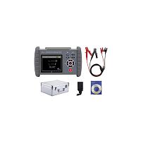 Impedance tester EPFS520voltageinternal resistancetemperature