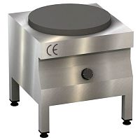 Stainless steel hot plate 6061100electric