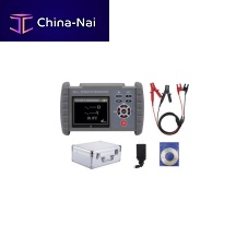 Impedance tester EPFS520voltageinternal resistancetemperature